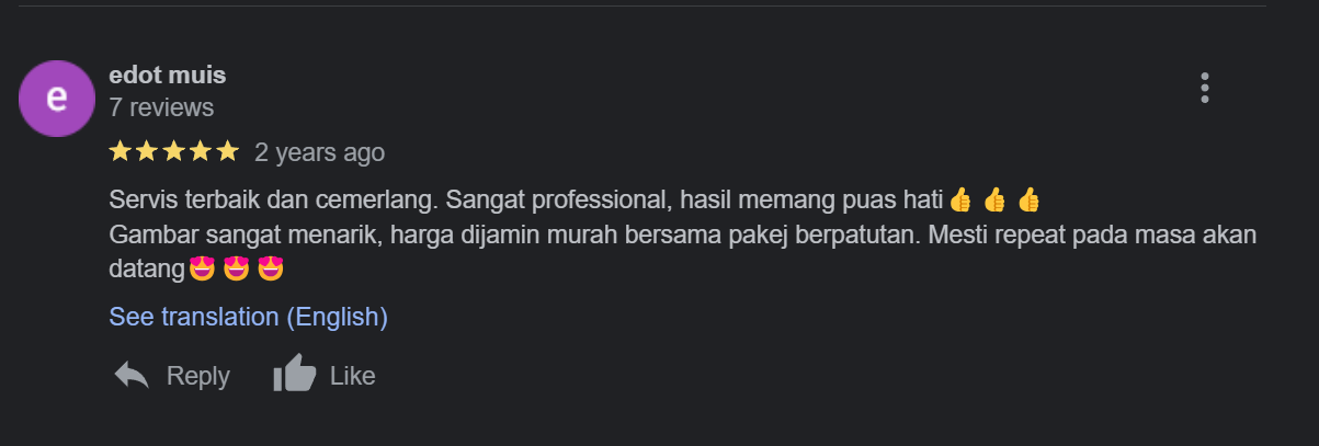 Edot Muis