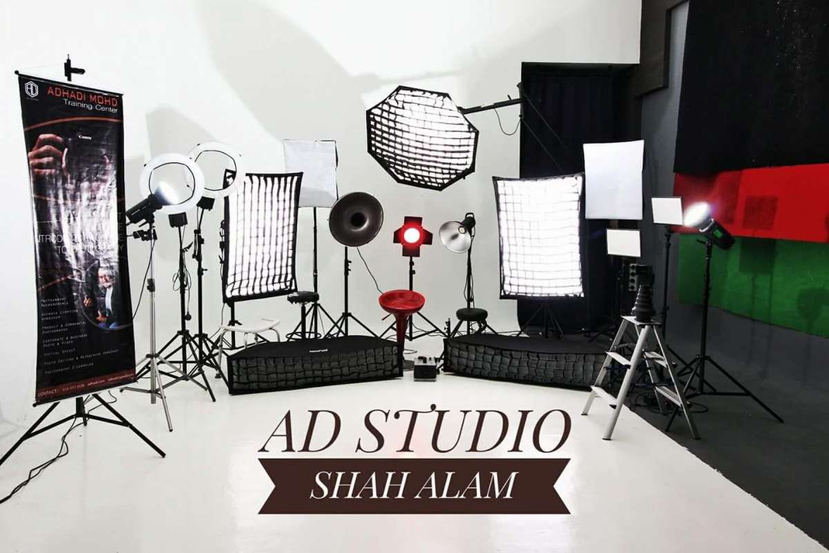 ad studio shah alam