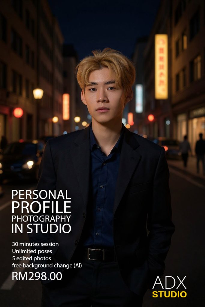 compcard model
