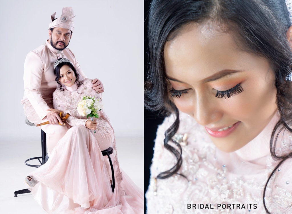 Bridal Portrait 2