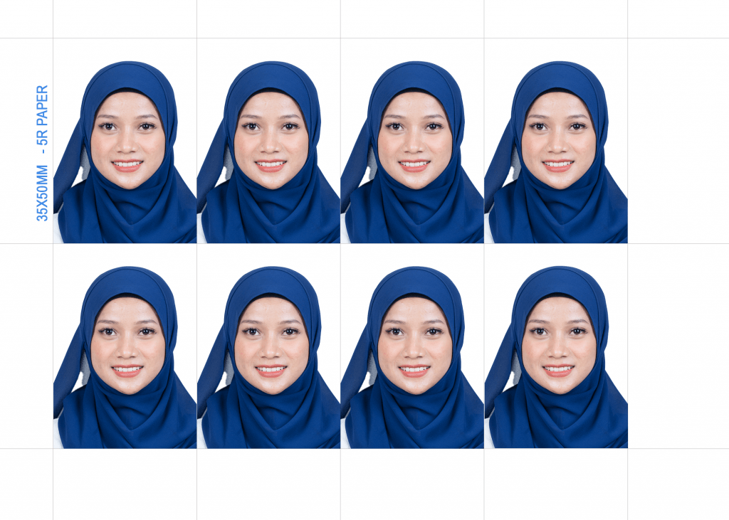 Instant Passport Photo & Visa Service In 5 minutes 4