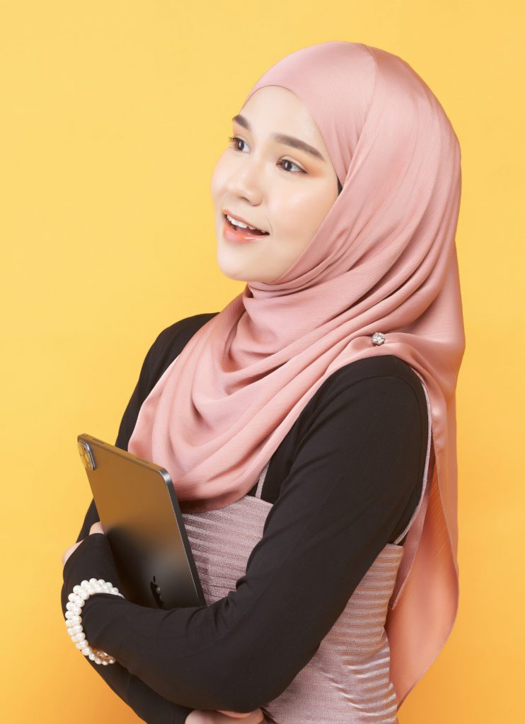 Kursus Fotografi Lanjutan - Lighting 11