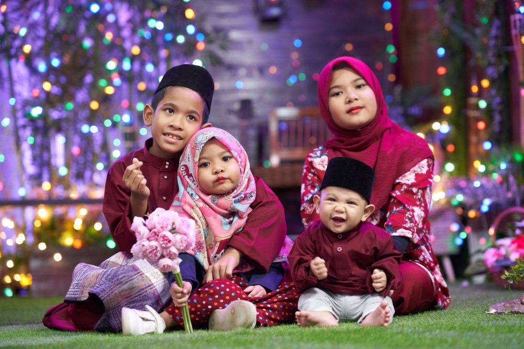 Kursus Fotografi Lanjutan - Lighting 13