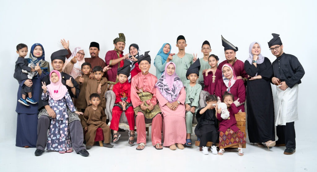 Kursus Fotografi Lanjutan - Lighting 16