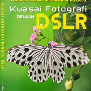 Video Tutorial Asas Fotografi