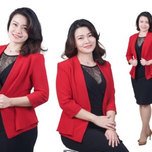 Professional Corporate Profile Photo